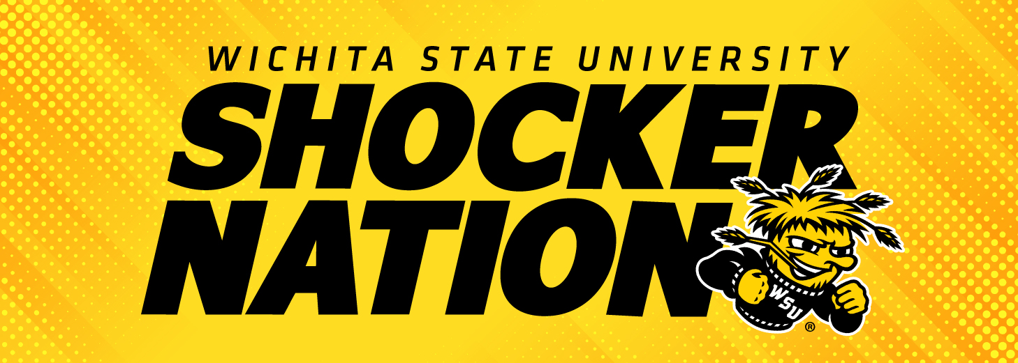 Wichita State University Shocker Nation